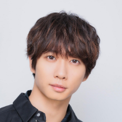 中村海人のアイコン画像