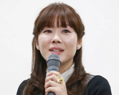 小保方晴子 家族