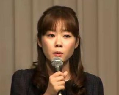 小保方晴子 あの日