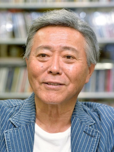 小倉智昭のアイコン画像