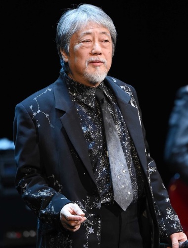 沢田研二