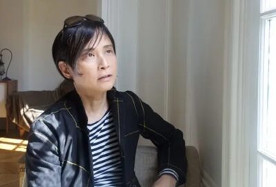 辻仁成