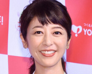 白石美帆　現在