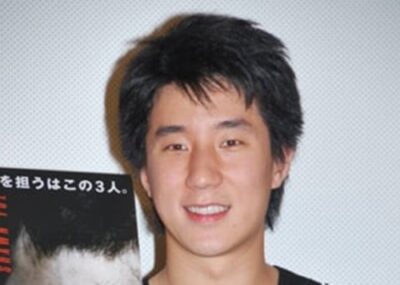 ジェイシーチャン