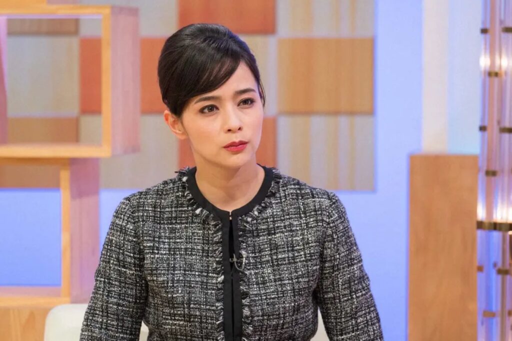加藤ローサ 現在