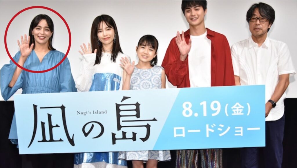 加藤ローサ 現在