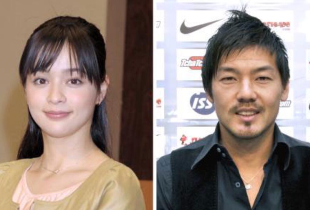 加藤ローサ 結婚
