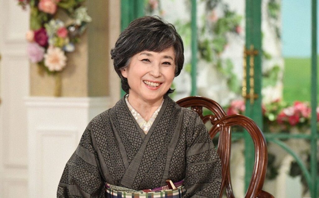 竹下景子 現在