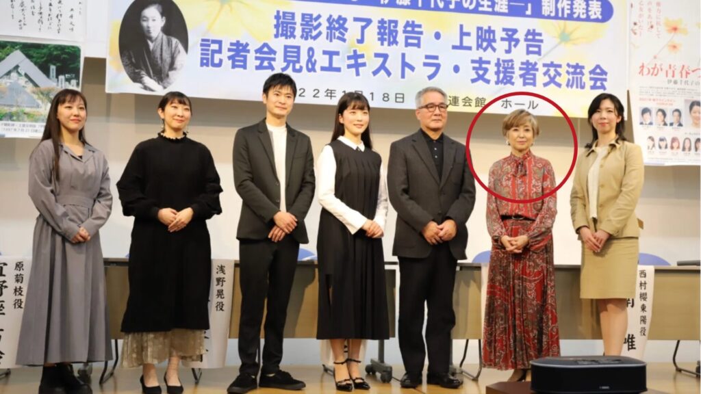 竹下景子 映画
