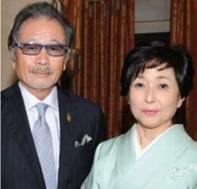 竹下景子 結婚