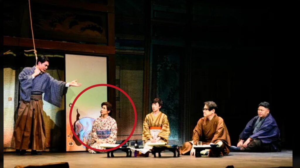 吉田羊 舞台