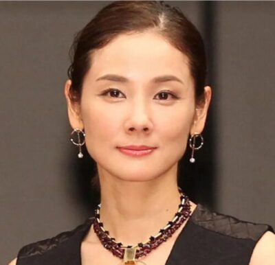 吉田羊のアイコン画像