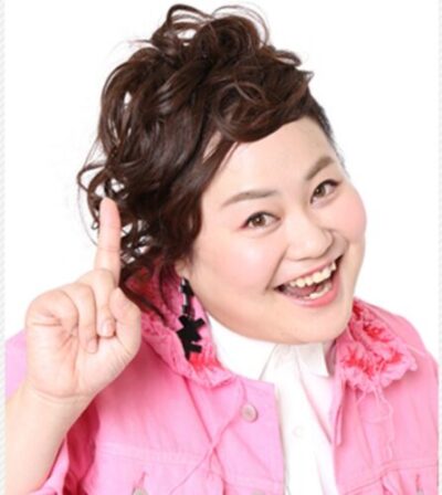 ゆいP 現在