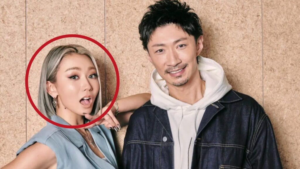 倖田來未 雑誌