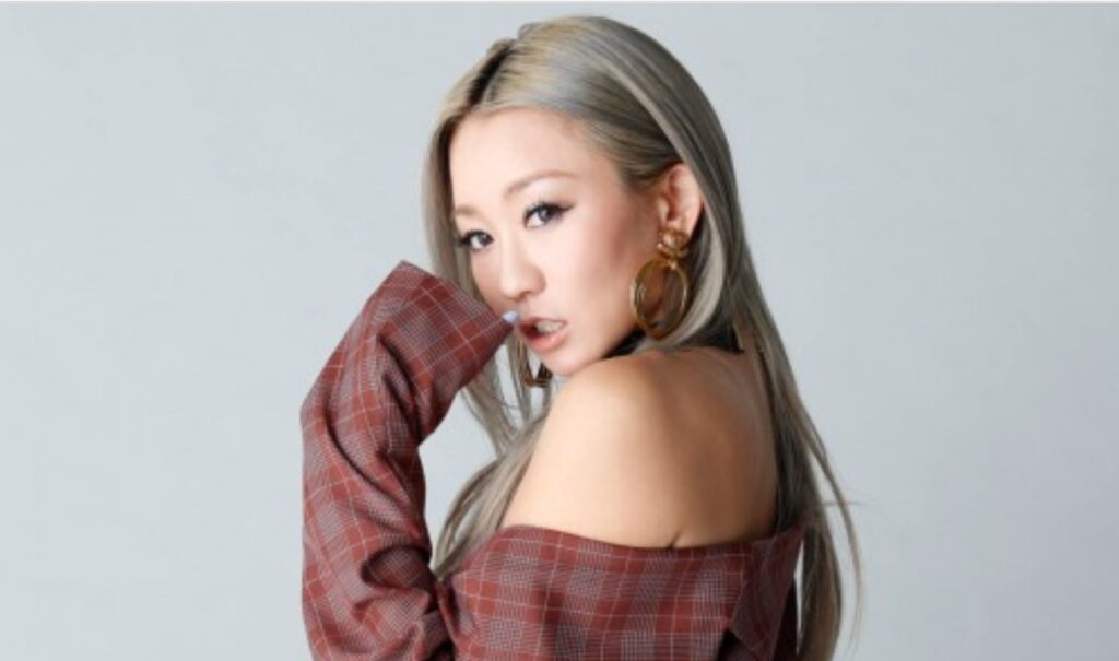 倖田來未 現在