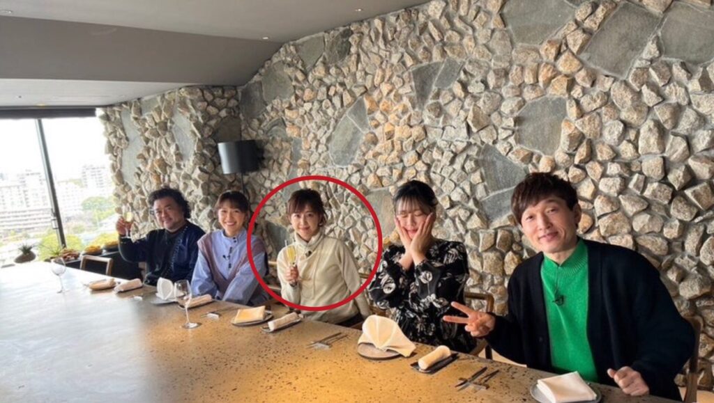 相田翔子 テレビ出演