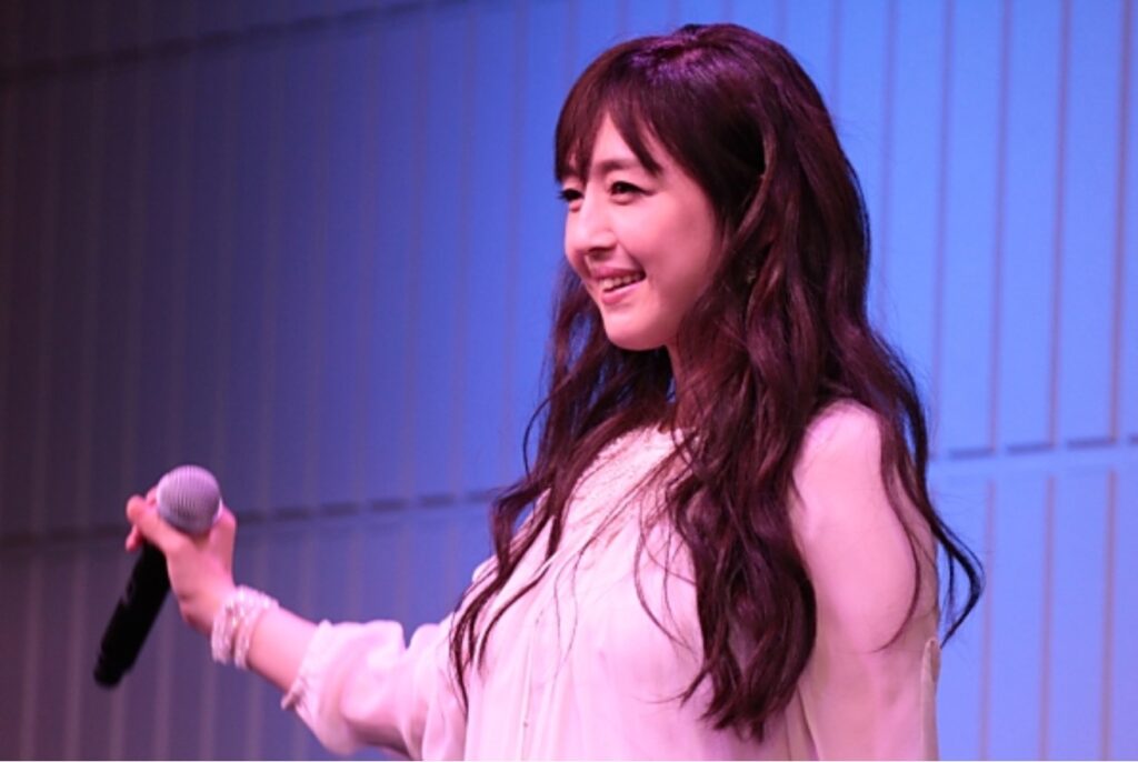 相田翔子 ライブ出演