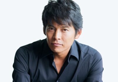 織田裕二