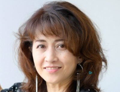 鈴木幸恵