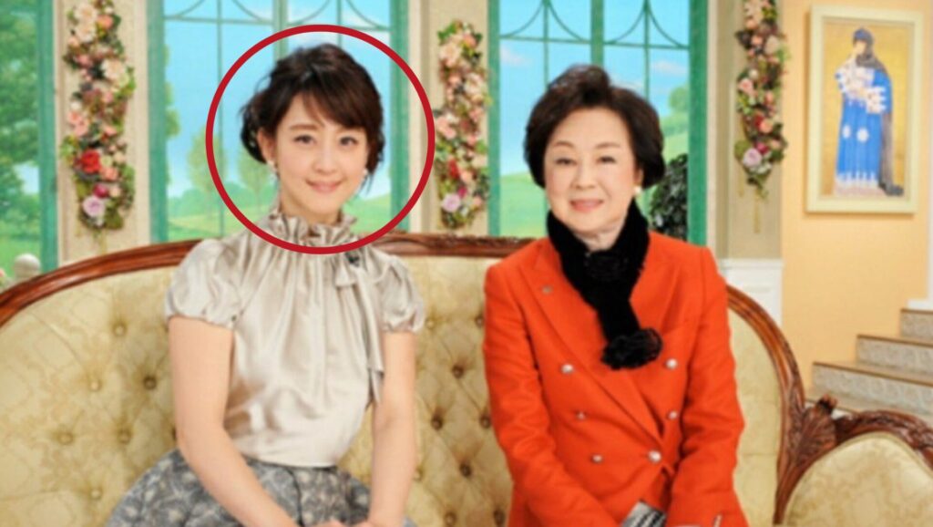 相田翔子 家族