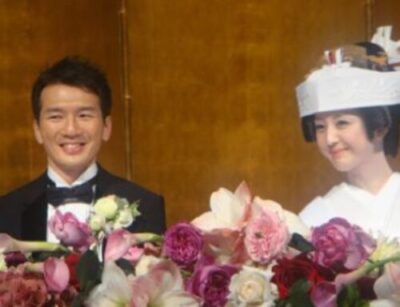 相田翔子 結婚
