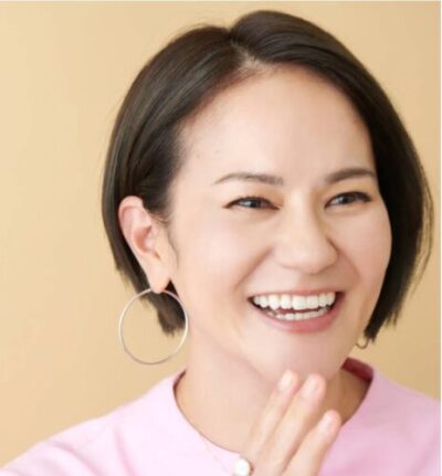 宮里藍 現在