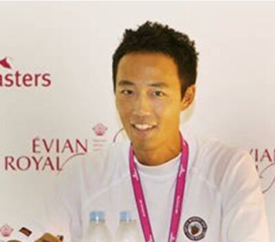 宮里藍 夫