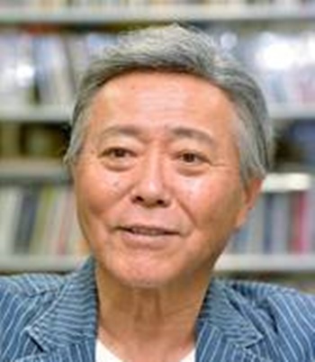 小倉智昭のアイコン画像