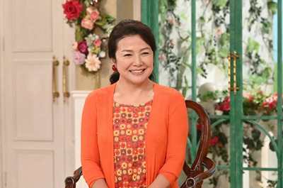 原日出子 現在