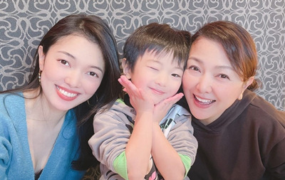 原日出子 現在