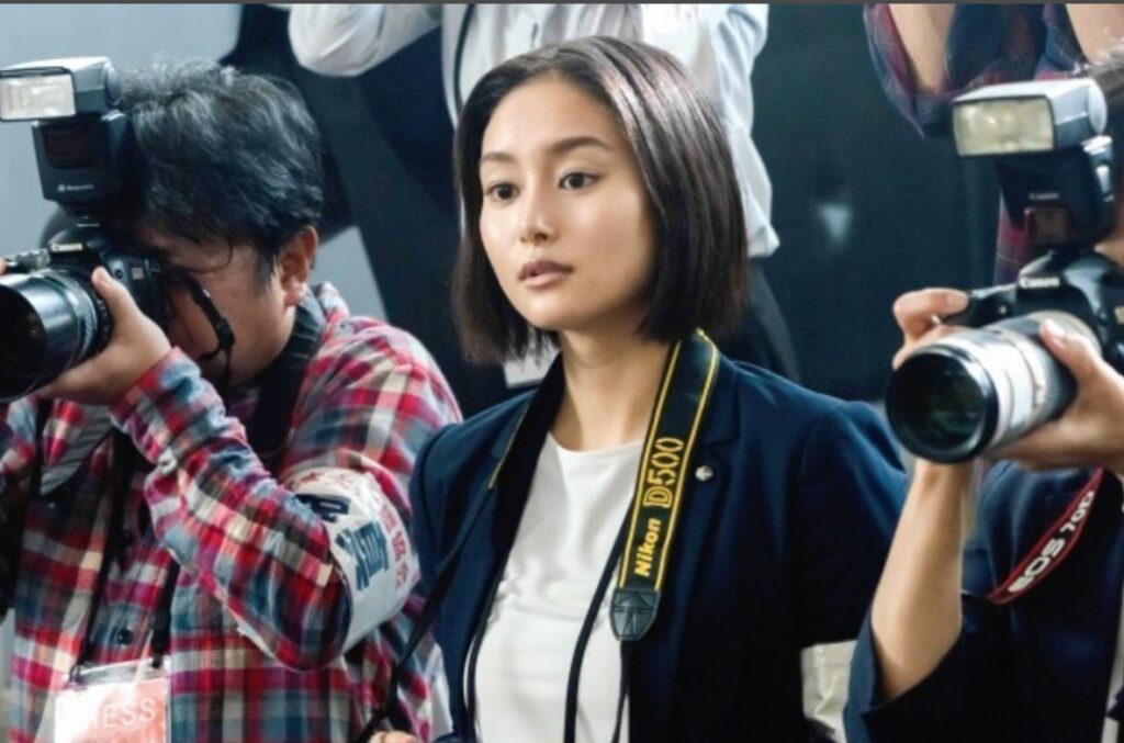 忽那汐里 ドラマ
