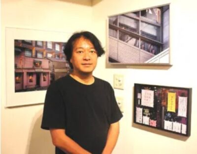 中江有里 夫