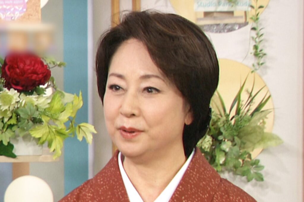 山本陽子 現在