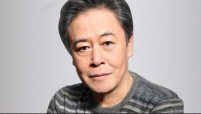 風間杜夫のアイコン画像