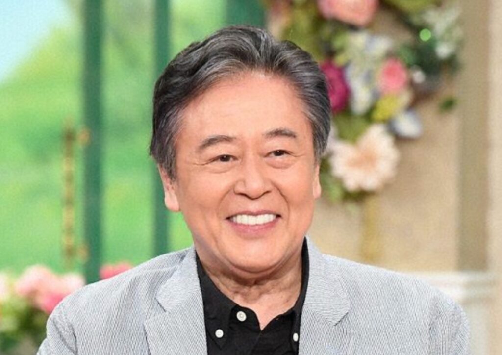 風間杜夫 子ども