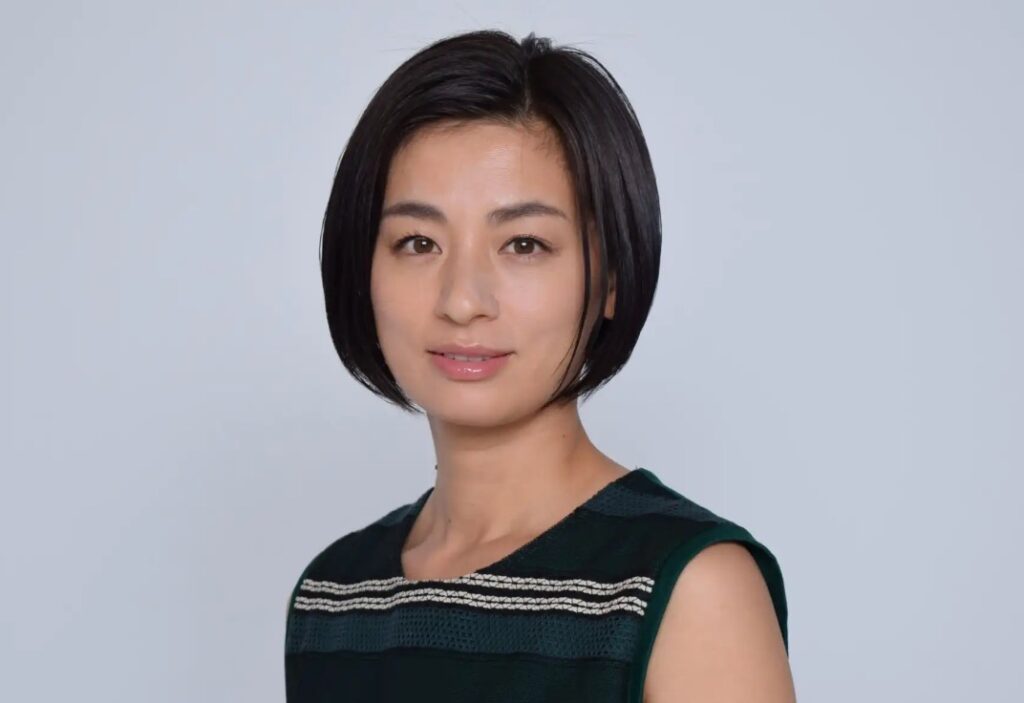 尾野真千子 現在