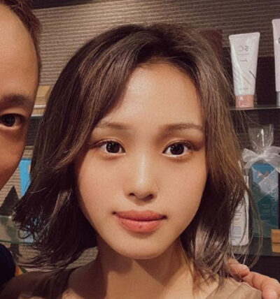 飯村貴子のアイコン画像