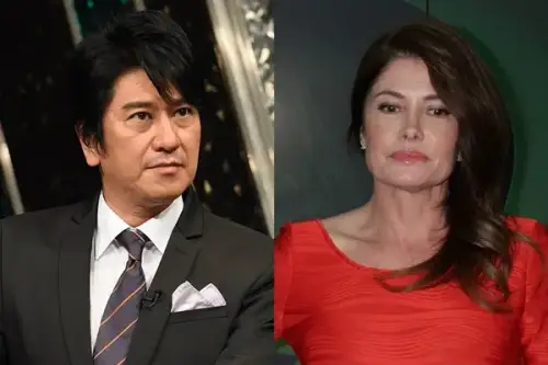 川崎麻世 現在