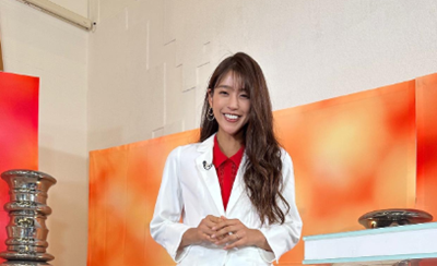 岡副麻希 現在