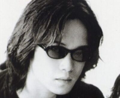 wands 和久二郎