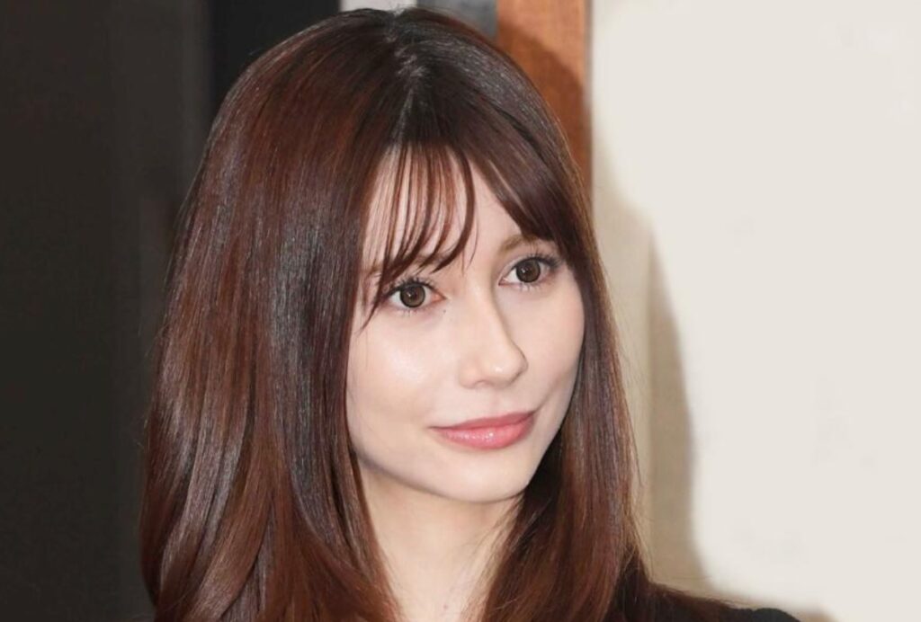 ダレノガレ明美 結婚