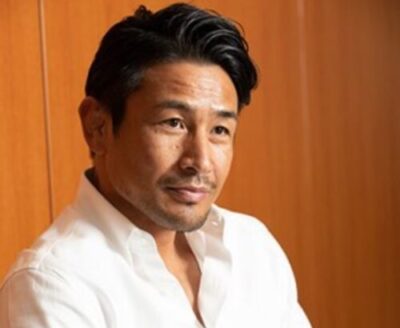 魔裟斗 現在