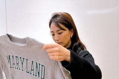 東原亜希 現在