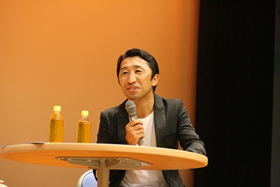 内藤大助 現在