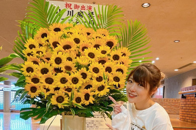 小川麻琴 現在