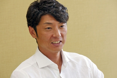 斉藤和巳 現在