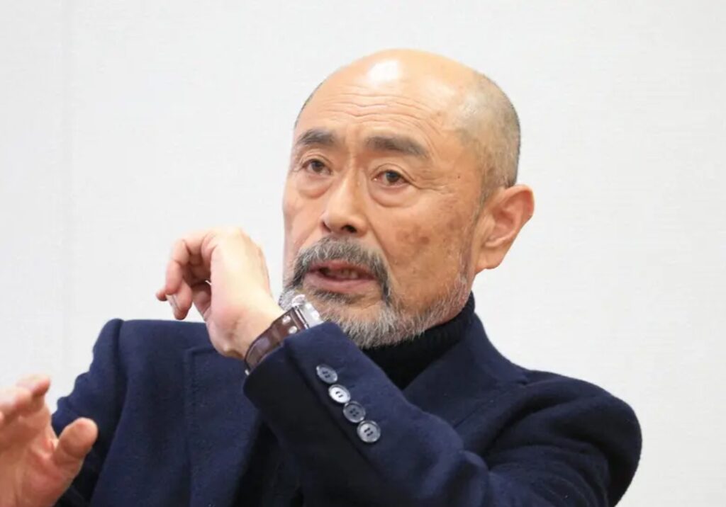 伊武雅刀 現在