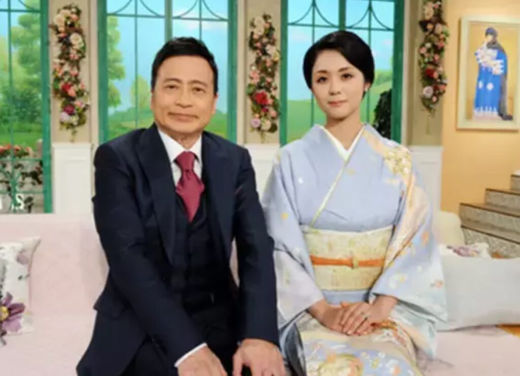 ラサール石井 結婚