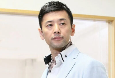 大浦龍宇一　現在