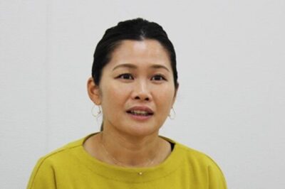 川澄奈穂美 結婚